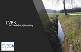CVBB - e-Mailist · 2019. 8. 21. · CVBB top 5 valkuilen bij bemesting. Monitoring - oppervlaktewater - Obv bijkomende metingen en terreinkennis 49%. 26%. 17%. 5%. 1%. 1% 1%. Landbouwpraktijk