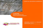 CHEMIE - Startond.vvkso-ict.com/leerplannen/doc/Chemie-2017-007.pdf · 2017. 6. 7. · 8 Chemie D/2017/13.758/007 3de graad aso Leerlijnen natuurwetenschappen van de 1ste naar de