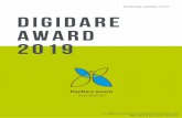 3& 83% - duurzaamgebouwd.lingacms.nl · Ding mee naar de DigiDare Award en inspireer de sector met jouw visie en ideeën! D e D i g i D a r e A w a r d i s e e n i n i t i a t i e