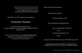 Francine Fierens - Christophe Bruyneel · 2017. 3. 20. · Francine Fierens Geboren te Antwerpen op 16 april 1938 en zachtjes ingeslapen in het Woonzorgcentrum Melgeshof te Merksem