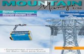 1/16 - Mountain Manager...Der Winterstart 2015/16 und die Phase bis nach Dreikönig ... Preisliste Nr. 40 vom 01.01.2016 Vertrieb: Tel. +49(0)61 46/605–112 Fax +49(0)61 46/605–201