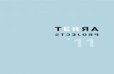 11 - Terra Art Projectsterra-artprojects.com/test/wp-content/uploads/2014/... · 4.2. Floravontuur nieuwjaarsreceptie 35 4.3. BBC ontbijt 37 4.4. TERRATAFELEN 37 ... vernieuwende