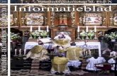 299 Priesterbroederschap St. Pius X Informatieblad · 2018. 3. 17. · 4 Informatieblad Nr. 299 november - december 2017 - januari 2018 Brief aan de Vrienden en Weldoeners nr. 88