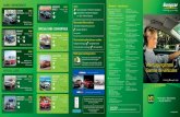 Voertuigengamma Gamme de véhicules - Europcar · 2017. 6. 30. · Les modèles repris dans cette brochure sont donnés à titre indicatif. Les options peuvent varier selon les versions