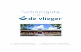 Schoolgids… · In Alkmaar Noord staan veel basisscholen die allemaal vanuit een eigen visie en missie werken. Niet alleen de visie en missie, maar ook de sfeer, werkwijze en kwaliteit