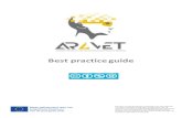 2 Best practice guide NLar4vet.com/wp-content/uploads/2019/10/Best_practice_guide_NL.pdfvisualisatie ongeveer 5 minuten, als ze bij het AR leerstation Gaschromatografie zijn, nadat