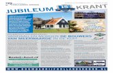 bouwbedrijf Hollands Kroon: Vandaag en morgen De bouwers van …bouwbedrijfhollandskroon.nl/wp-content/uploads/2013/12/... · 2013. 12. 19. · voor meer informatie: of bel 0227 -