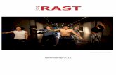 Jaarverslag Jong RAST 2012 - theaterdegasten.nltheaterdegasten.nl/wp-content/uploads/2013/03/Jaarverslag-Jong-RAST-2012.pdf- De educatie activiteiten P. 20 5. Doorstroming talent P.