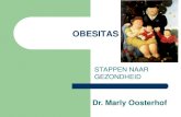 OBESITAS - svbcur.orgBMI CLASSIFICATIE Underweight 40