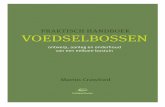 praktisch handboek Voedselbossen · 2019. 3. 12. · boek. Maar ook de stadia van het ontwerp die pas later ten uitvoer worden gebracht – open plekken en paden – zijn van invloed