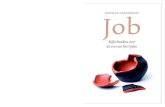 Job - In hoofdstuk 5 wordt in het boek Job een soort pas op de plaats gemaakt. Job en zijn drie vrienden