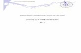 verslag van werkzaamheden 2011 - Krimpen aan den IJssel · goede communicatie. Overheid en burger gaan zoveel mogelijk op gelijkwaar-dige voet met elkaar om. Dat kan door de burger