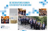 DE BEDRIJFSREVISOREN: EEN BEROEP IN BEWEGING4 Jaarverslag 2017 IBR DE BEDRIJFSREVISOR: EEN VERTROUWENSPARTNER EN TOEGEVOEGDE WAARDE De bedrijfsrevisor is de wettelijke auditor in België.