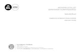 ARCHIEFSELECTIELIJST DEPARTEMENT HUMAN RESOURCES · Archiefselectielijst departement PERSONEEL (goedgekeurd door het Rijksarchief in Brussel op 02/06/2020 – laatste versie: 01/04/2020