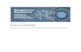 Burgers en biometrie - VIAS | Home · Burgers en biometrie – Biometrische technieken als toegangscontrole: Wat denkt de burger?, Brussel, België: Vias institute – Dept. Veiligheid