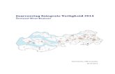 Jaarverslag Integrale Veiligheid ZWB 2014 22-04-2015...2015/04/22  · Pagina 2 van 19 Voorwoord en conclusie Voor u ligt het jaarverslag integrale veiligheid van Zeeland-West-Brabant
