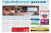 gelderse post - Pubblecloud.pubble.nl/05e27930/pdf/geldersepost27jun12.pdf · Op basis hiervan heeft het College een keus gemaakt, die ze nu voorlegt aan de gemeente-raad. Op 26 juni