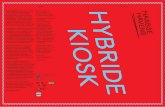 HYBRIDE KIOSK - Stroom Den Haag · 2016. 9. 9. · Lunchboxx Jero Papierwarenfabriek Breumelhof (aannemer) Levendig en ondernemend landschap in de Binckhorst HYBRIDE KIOSK BINK 36