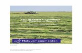 Van Grassen en Maaisels naar Duurzaam Bouwen’€¦ · plaatselijk als bodemverrijker afgezet bij lokale boeren of wordt betaald afgevoerd naar de verbrandingsoven. Er is een toenemende