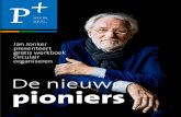 De nieuwe pioniers - p-plus.nl van de circulaire economie? Waardecreatie in de circulaire economie stoelt