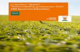 KWS Agroservice Suikerbieten · 04 CONVISO® SMART – Teelthandleiding | CONVISO® SMART – een waardevol systeem CONVISO® SMART biedt nieuwe opties voor onkruidbestrijding in