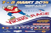 7 + 8 MAART 2014dev.vikingrace.nl/filebrowser/Uitslagen Viking Race... · Meisjes 11 jaar 500 m punten Michelle de Jong Michelle de Jong Nederland Nederland 42.89 172.180 ... 37.75