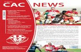 EDITO - Jean-Pierre DELBOUYScac-rugby.fr/wp-content/uploads/2018/11/CACNEWS-3-web-.pdf · 2018. 11. 23. · et nouvelles têtes de l’encadrement • AGENDA SAISON 2018˜2019 EDITO