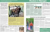 De rubriek Meedoen in Nijmegen wordt u aangeboden door de ...€¦ · middelen om sociale contac-ten op te doen en te onderhou - den. Maar welke apparaten moet je in hemelsnaam kiezen