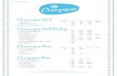 Champagne Brut · PDF file 2020. 7. 27. · Champagne Brut Champagne Rosé Champagne Rosé Champagne Brut Prestige VERRE 75CL 150CL 300CL 600CL Perrier-Jouët Moët & Chandon Ice Perrier-Jouët