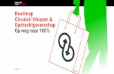 De Metropoolregio Amsterdam werkt aan duurzaamheid - MRA - … · 2020. 1. 13. · MRA-doelstellingen voor circulair inkopen en opdrachtgeverschap uit de MRA-Intentieverklaring circulair