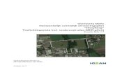 Gemeentelijk ruimtelijk uitvoeringsplan Hooyberg ... · Gemeente Malle Gemeentelijk ruimtelijk uitvoeringsplan “Hooyberg” Toelichtingsnota incl. onderzoek plan-MER-plicht Dossier