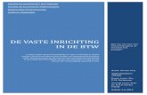 De vaste inrichting in de Btw - Erasmus University Rotterdam K.pdf · 2016. 3. 10. · DE VASTE INRICHTING IN DE BTW In deze scriptie staat de behandeling van vaste inrichtingen in