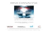 RISICOANALYSE - Brabant C · Hoge kwaliteit van je pitch/presentatie Sterke Teaser/Trailer CORRECTIEF Release window en/of platform aanpassen Data-analyse verwerken in 2de ronde Sales