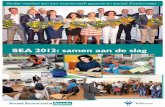 SEA 2012: samen aan de slag Special 2012.pdf · voor mensen met afstand tot de arbeidsmarkt en aan gelijke behandeling voor iedereen. Integraal inkoop- en aanbestedingsbeleid Het
