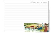 GIDEON  - Bible Story Printables · GIDEON  . Created Date: 3/29/2014 10:15:47 PM