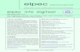 Elpec Info Digitaal 21elpec.info/Ei-digitaal-027.pdf · Jaarbeurs () VSK 6-9 feb Infosecurity 14-15 mrt (Brussel) Data & Cloud Expo 14-15 mrt (Brussel) Technishow 20-23 mrt Congres