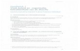 Hoofdstuk 1 VGM-beleid en -organisatie, betrokkenheid van de …sw4a.nl/data/documents/VCA-2017-6.0.pdf · 2018. 12. 15. · .t-1•.:'ct(is'.uk 1 iC.M-beit.betker'ned d,2 aantoonbaar