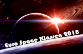Euro Space Klassen 2015 - Sint-Anna Goethesintannagoethe.weebly.com/uploads/2/1/3/2/21324804/... · Wanneer? Van maandag 22 januari 2018 t.e.m. vrijdag 26 januari 2018 - Vertrek op