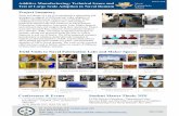 Sadagic NPS-17‐N236 NPS NRP Poster · PDF file device, and 3D printing and photogrammetry Field Visits to Naval Fabrication Labs and Maker Spaces SW Regional Maintenance USMC SYSCOM,