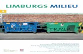 Limburgs miLieu - Weeblyzonnepanelen.weebly.com/uploads/1/3/3/2/1332660/... · een discussie op over het al dan niet toekennen van subsidies aan milieuorganisaties. raad van state