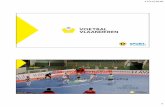 DAG VAN DE TRAINER - Sport Vlaanderen · 2018. 12. 17. · 5. Via eenkwaliteitsvolleUEFA‐B FUTSAL‐trainersopleiding(hoogsteniveau) georganiseerd door VTS i.s.m. VoetbalVlaanderenenvia
