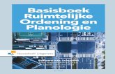 Basisboek Ruimtelĳ ke Ordening en Planologie€¦ · Basisboek Ruimtelĳ ke Ordening en Planologie 2e druk Barbara van Schĳ ndel Met medewerking van Henk van der Wal Jan Kok