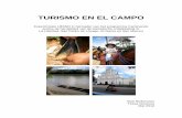 TURISMO EN EL CAMPO - DOS Doetinchem · Met dit rapport als leidraad, wordt door het kantoor van het LBSNN in Managua vanaf maart 2012 gewerkt aan de formulering en uitwerking van
