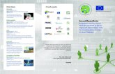 SmartOpenData Leaflet - Czech.pdftypů webových aplikací prezentující data o životním prostředí. Česká republika ... způsobu poskytování agregovaných informací z různých