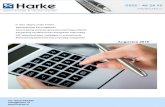 Augustus 2016 - Harke Administratie Staphorst Agro-Nieuwsbrief Harke Administratie & Fiscaal advies