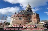 aan het eind van de middeleeuwen van Deventer J....Torens en Kapellen . Als begin van de Middeleeuwen hanteren we het moment dat Hoorn stadsrechten kreeg. Dat was in 1356 toen er ongeveer
