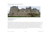Taak architectuurtypologie - WordPress.comTaak architectuurtypologie Le chatelard Béatrice de Castelbajac Le Chatelard 16480 Passirac FRANCE Omschrijving: Le Chatelard is een kasteel