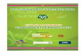 Voorwoord - Surinaamse Voetbal Bond...7 Organisatie en Regels 1. Organisatie Het 13e SVB/SURIBET Lidbondentoernooi 2018 wordt onder auspiciën van de Surinaamse Voetbal Bond (S.V.B.)