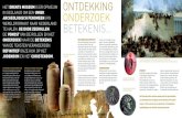 Het Drents museum ontdekking van onderzoek betekenis…dedodezeerollen.weebly.com/uploads/1/0/4/9/10494146/folder_dode_zeerollen.pdffolio uit een 8ste eeuwse Koran, een folio uit een