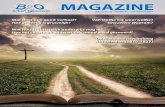 Vereniging Bijbel & Onderwijs - MAGAZINE · 2017. 11. 21. · 1 7 bijbel en Koran 4 Van Dolfje tot weerwolfje? 7 Griezelen! Waarom? 10 Wat doet een goed verhaal? Hoe griezelig is